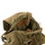 Original U.S. WWII Army M1942 Mountain Backpack - Rucksack with Frame by Lyon & Coulson - Dated 1942 Original Items