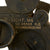Original U.S. WWII Era M4 Collimator Sight - As Used on 60mm and 81mm Mortar Systems Original Items