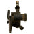 Original U.S. WWII Era M4 Collimator Sight - As Used on 60mm and 81mm Mortar Systems Original Items