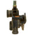 Original U.S. WWII Era M4 Collimator Sight - As Used on 60mm and 81mm Mortar Systems Original Items