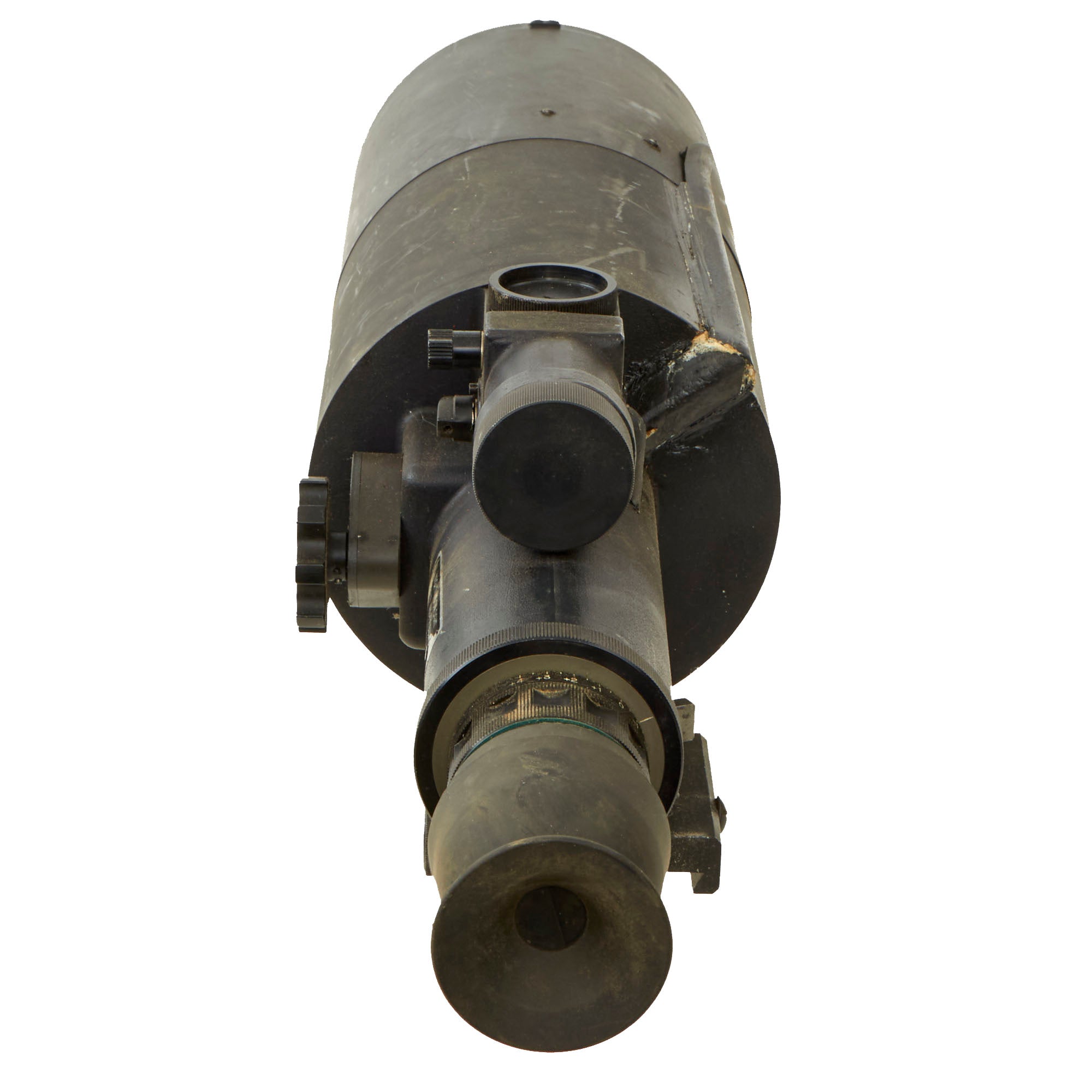 Tvs 2 Original U.S. Army Vietnam Era MX-7794B/TVS-2 Starlight Night Vision S ...