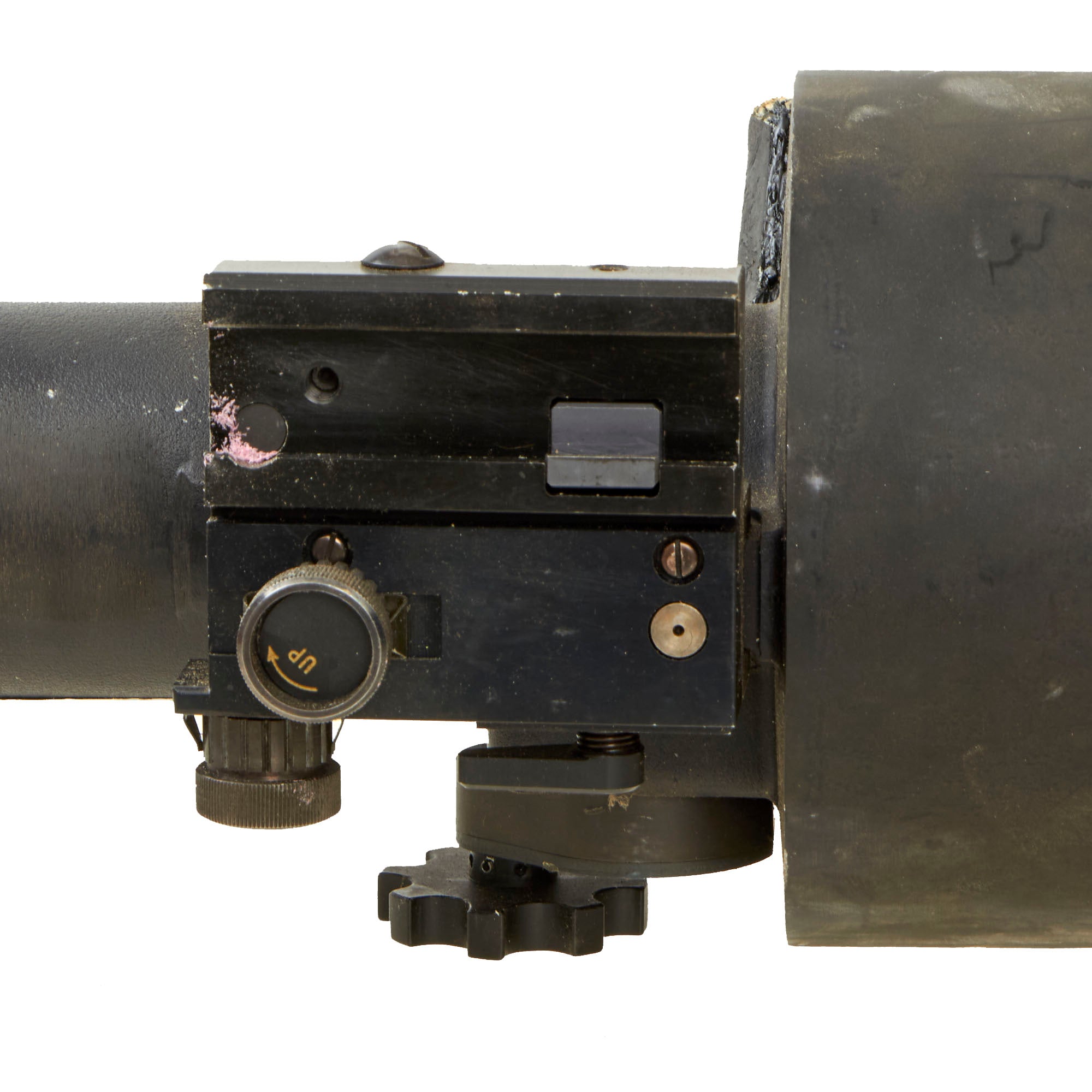 Original U.S. Army Vietnam Era MX-7794B/TVS-2 Starlight Night Vision S ...