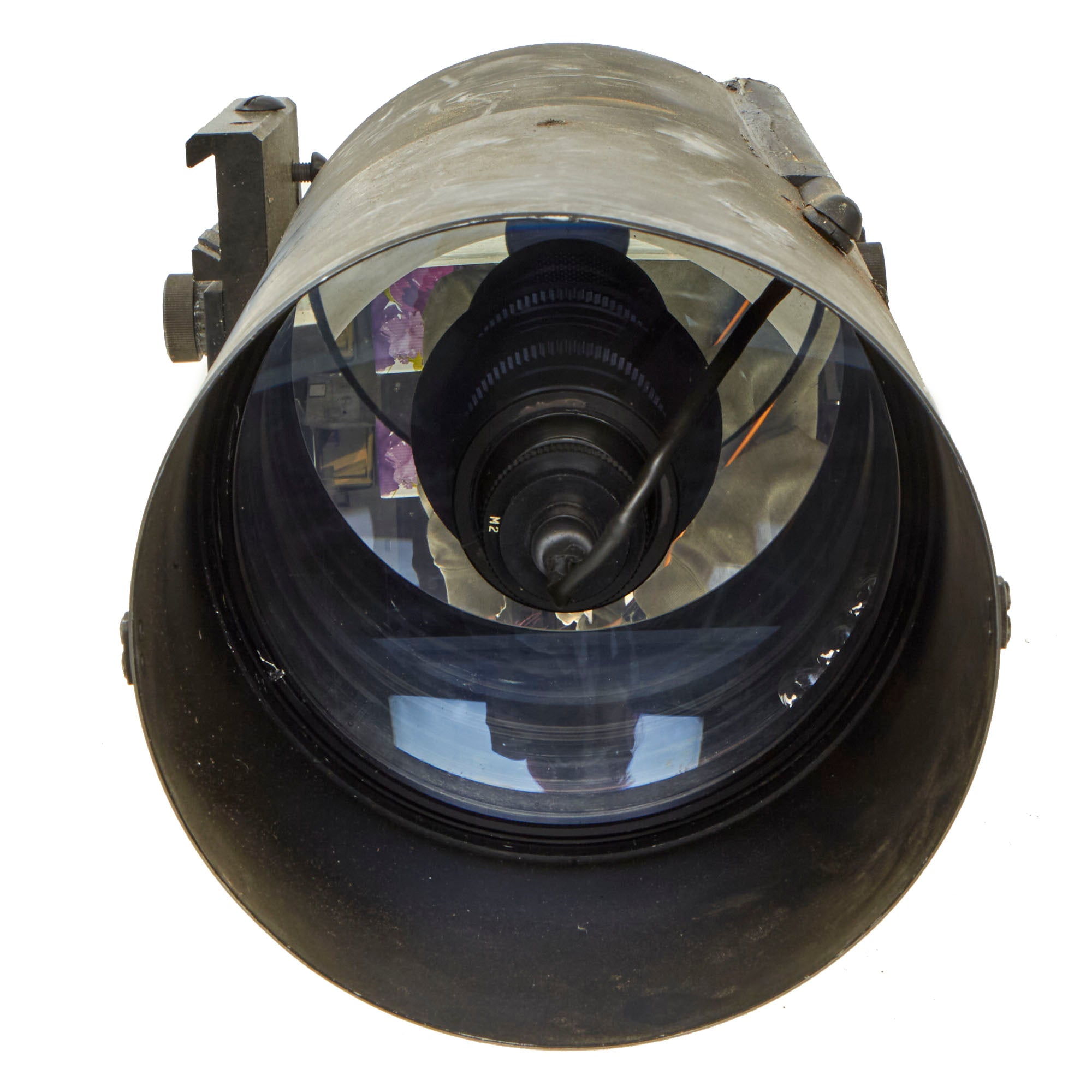 Original U.S. Army Vietnam Era MX-7794B/TVS-2 Starlight Night Vision S ...