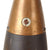 Original U.S. WWII Inert Drill Cartridge M15 & M15-B1 for 3” Gun with M59 Drill Fuze - Dated 1944 Original Items