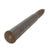 Original U.S. WWII Inert Drill Cartridge M15 & M15-B1 for 3” Gun with M59 Drill Fuze - Dated 1944 Original Items