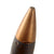 Original U.S. WWII Inert Drill Cartridge M15 & M15-B1 for 3” Gun with M59 Drill Fuze - Dated 1944 Original Items