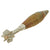 Original U.S. Vietnam War Inert M374A3 Practice HE 81mm Mortar Round - Dated 1971 Original Items