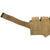 Original U.S. WWII US Army Military Police MP M1911 Magazine Pouch/Gas Canister Bandolier Original Items