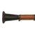 Original U.S. Vietnam Era Rubber Training Aid Russian RPG-7B Rocket Propelled Grenade Launcher - Inert Original Items