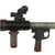 Original U.S. Vietnam Era Rubber Training Aid Russian RPG-7B Rocket Propelled Grenade Launcher - Inert Original Items
