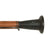 Original U.S. Vietnam Era Rubber Training Aid Russian RPG-7B Rocket Propelled Grenade Launcher - Inert Original Items