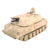 Original U.S. Cold War Era Soviet ZSU-23-4 "Shilka" Self-Propelled, Radar-Guided Anti-Aircraft Weapon System (SPAAG) Recognition Model Original Items