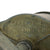Original U.S. Vietnam War Era 3-Person Pneumatic Reconnaissance Boat Set With Oars, Pump and Carry Case Original Items