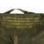 Original U.S. Vietnam War Era 3-Person Pneumatic Reconnaissance Boat Set With Oars, Pump and Carry Case Original Items