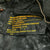 Original U.S. Vietnam War Era 3-Person Pneumatic Reconnaissance Boat Set With Oars, Pump and Carry Case Original Items