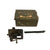 Original U.S. WWII Browning Model 1918 Belt Filling Machine Loader with Transit Chest Original Items