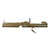 Original U.S. Post-Vietnam War Era 1978 Dated M72A2 Light Anti-Armor Weapon “LAW” Launcher Tube with Strap - No Pin - INERT Original Items