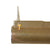 Original U.S. Post-Vietnam War Era 1978 Dated M72A2 Light Anti-Armor Weapon “LAW” Launcher Tube with Strap - No Pin - INERT Original Items