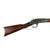 Original U.S. Winchester Model 1873 .38-40 Rifle with Half-Octagon Barrel & Factory Button Half Magazine made in 1890 - Serial 346485B Original Items