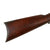 Original U.S. Winchester Model 1873 .38-40 Rifle with Half-Octagon Barrel & Factory Button Half Magazine made in 1890 - Serial 346485B Original Items
