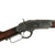 Original U.S. Winchester Model 1873 .38-40 Rifle with Half-Octagon Barrel & Factory Button Half Magazine made in 1890 - Serial 346485B Original Items