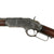 Original U.S. Winchester Model 1873 .38-40 Rifle with Half-Octagon Barrel & Factory Button Half Magazine made in 1890 - Serial 346485B Original Items