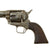 Original U.S. Colt Frontier Six Shooter .44-40 Revolver made in 1880 with 7 1/2" Barrel and Factory Letter - Serial 58748 Original Items