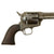 Original U.S. Colt Frontier Six Shooter .44-40 Revolver made in 1880 with 7 1/2" Barrel and Factory Letter - Serial 58748 Original Items