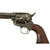 Original U.S. Colt .45cal Single Action Army Revolver made in 1878 with 7 1/2" Barrel & Factory Letter - Serial 42498 Original Items