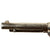Original U.S. Colt Nickel-Plated .45cal Single Action Army Revolver made in 1883 with 5 ½" Barrel & Factory Letter - Matching Serial 88267 Original Items