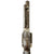 Original U.S. Colt Nickel-Plated .45cal Single Action Army Revolver made in 1883 with 5 ½" Barrel & Factory Letter - Matching Serial 88267 Original Items