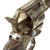 Original U.S. Colt Nickel-Plated .45cal Single Action Army Revolver made in 1883 with 5 ½" Barrel & Factory Letter - Matching Serial 88267 Original Items