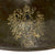 Original Imperial German WWI Named & Dated USGI Captured & Ornately Painted "368 Prussian" M16 Stahlhelm Helmet Shell - marked Si.66 Original Items