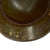 Original Imperial German WWI Named & Dated USGI Captured & Ornately Painted "368 Prussian" M16 Stahlhelm Helmet Shell - marked Si.66 Original Items