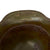 Original Imperial German WWI Named & Dated USGI Captured & Ornately Painted "368 Prussian" M16 Stahlhelm Helmet Shell - marked Si.66 Original Items