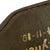 Original Imperial German WWI Named & Dated USGI Captured & Ornately Painted "368 Prussian" M16 Stahlhelm Helmet Shell - marked Si.66 Original Items