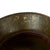 Original Imperial German WWI Named & Dated USGI Captured & Ornately Painted "368 Prussian" M16 Stahlhelm Helmet Shell - marked Si.66 Original Items