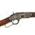 Original U.S. Winchester Model 1873 .44-40 Repeating Rifle with Short 18" Octagonal Barrel made in 1890 - Serial 337688B Original Items