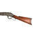 Original U.S. Winchester Model 1873 .44-40 Repeating Rifle with Short 18" Octagonal Barrel made in 1890 - Serial 337688B Original Items