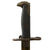 Original U.S. WWII M1 Garand 10 inch Cut Down Bayonet by Oneida Limited with M7 Scabbard - Dated 1942 Original Items