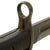 Original U.S. WWII M1 Garand 10 inch Cut Down Bayonet by Oneida Limited with M7 Scabbard - Dated 1942 Original Items