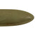 Original U.S. WWII M1 Garand 10 inch Cut Down Bayonet by Oneida Limited with M7 Scabbard - Dated 1942 Original Items