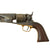 Original U.S. Civil War Colt Model 1860 Army .44cal Percussion Revolver made in 1863 - Serial 106267 Original Items