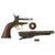 Original U.S. Civil War Colt Model 1860 Army .44cal Percussion Revolver made in 1863 - Serial 106267 Original Items