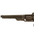 Original Early U.S. Civil War Savage 1861 Navy Model .36 Caliber Percussion Revolver - Serial 1108 Original Items