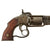 Original Early U.S. Civil War Savage 1861 Navy Model .36 Caliber Percussion Revolver - Serial 1108 Original Items
