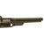 Original Early U.S. Civil War Savage 1861 Navy Model .36 Caliber Percussion Revolver - Serial 1108 Original Items