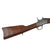 Original U.S. Remington Rolling Block Saddle Ring Carbine in .43 Spanish - Markings Worn Away Original Items