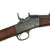 Original U.S. Remington Rolling Block Saddle Ring Carbine in .43 Spanish - Markings Worn Away Original Items