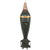 Original Japanese WWII Type 100 HE 81mm Inert Mortar Round with Type 88 Impact Fuse - Dated 1941 Original Items